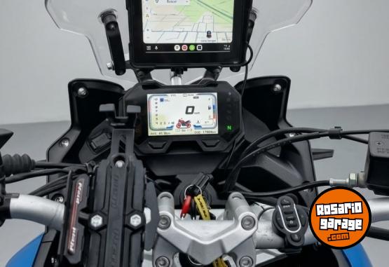 Motos - Voge Ds 650 Shard 2024 Nafta 17500Km - En Venta