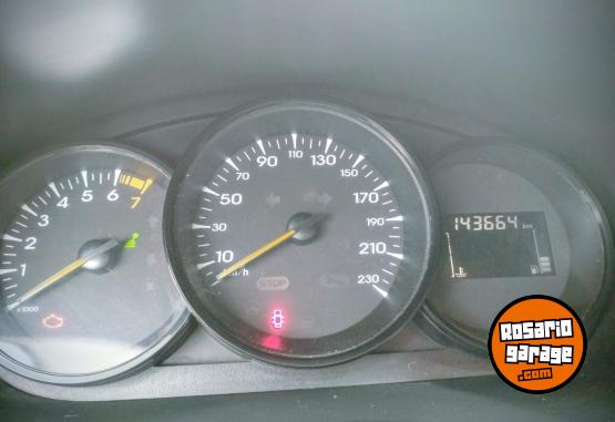 Autos - Renault Fluence 2013 Nafta 143000Km - En Venta