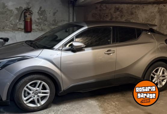 Autos - Toyota Chr 2020 Electrico / Hibrido 118000Km - En Venta