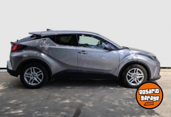 Autos - Toyota Chr 2020 Electrico / Hibrido 118000Km - En Venta