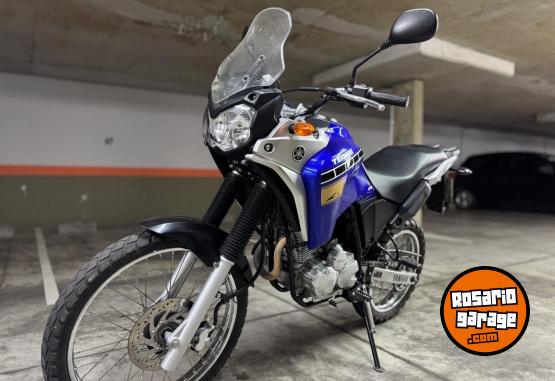 Motos - Yamaha Tenere 2017 Nafta 15000Km - En Venta