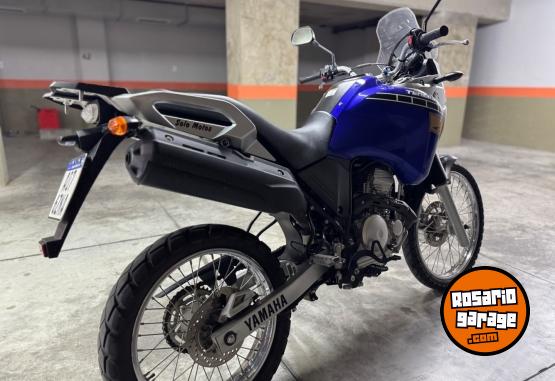 Motos - Yamaha Tenere 2017 Nafta 15000Km - En Venta