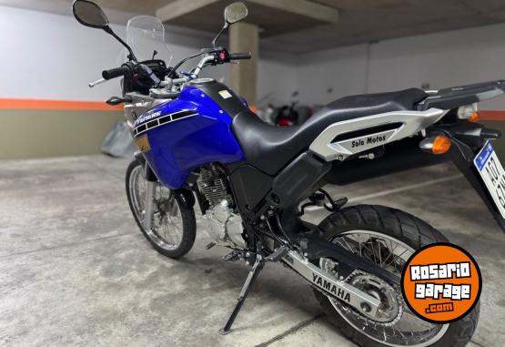 Motos - Yamaha Tenere 2017 Nafta 15000Km - En Venta