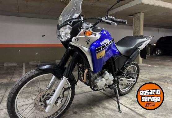Motos - Yamaha Tenere 2017 Nafta 15000Km - En Venta