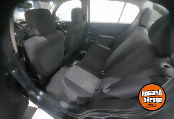 Autos - Renault Megane 2007 Nafta 170000Km - En Venta