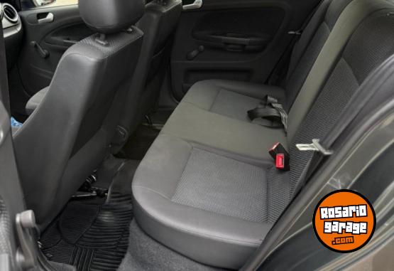 Autos - Volkswagen Gol Trend 2015 Nafta 99000Km - En Venta