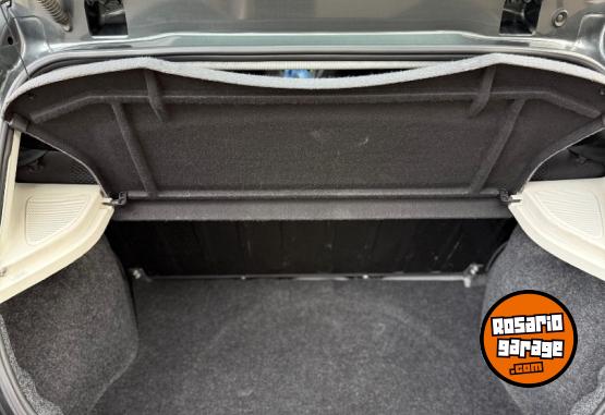 Autos - Volkswagen Gol Trend 2015 Nafta 99000Km - En Venta