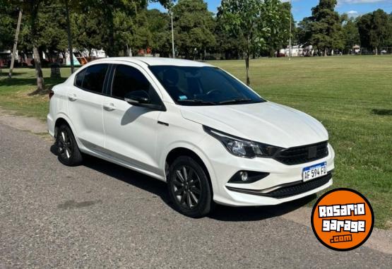 Autos - Fiat Cronos 1.3 Drive S-design 2022 Nafta 52000Km - En Venta