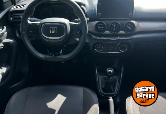 Autos - Fiat Cronos 1.3 Drive S-design 2022 Nafta 52000Km - En Venta