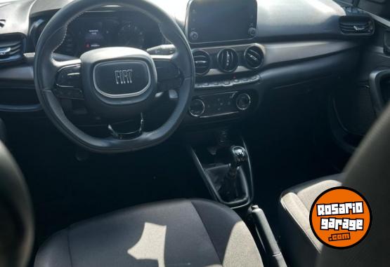 Autos - Fiat Cronos 1.3 Drive S-design 2022 Nafta 52000Km - En Venta