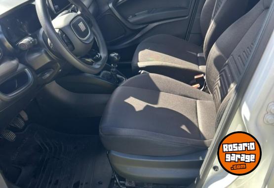 Autos - Fiat Cronos 1.3 Drive S-design 2022 Nafta 52000Km - En Venta