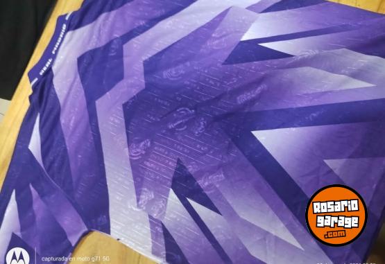 Indumentaria - Camisetas de futbol originales de epoca - En Venta