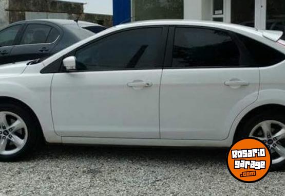 Autos - Ford Focus 2 2011 Nafta 164000Km - En Venta