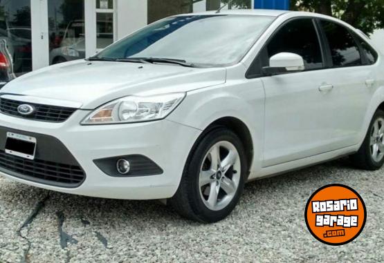 Autos - Ford Focus 2 2011 Nafta 164000Km - En Venta