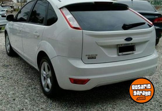 Autos - Ford Focus 2 2011 Nafta 164000Km - En Venta