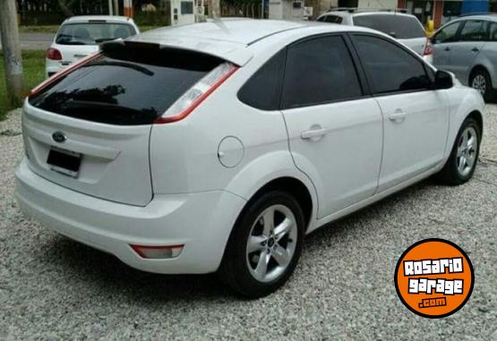 Autos - Ford Focus 2 2011 Nafta 164000Km - En Venta