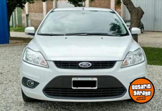 Autos - Ford Focus 2 2011 Nafta 164000Km - En Venta