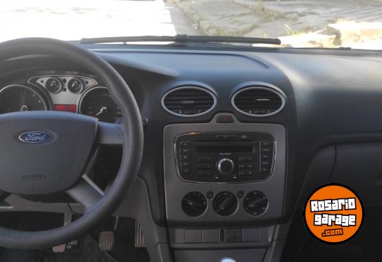 Autos - Ford Focus 2 2011 Nafta 164000Km - En Venta