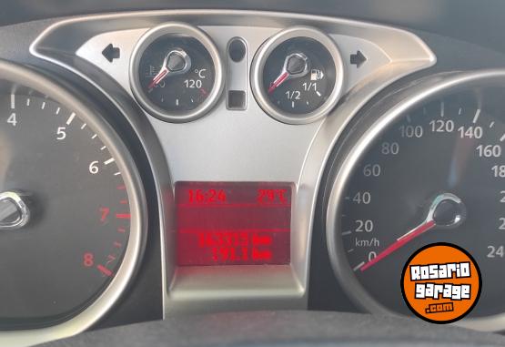 Autos - Ford Focus 2 2011 Nafta 164000Km - En Venta