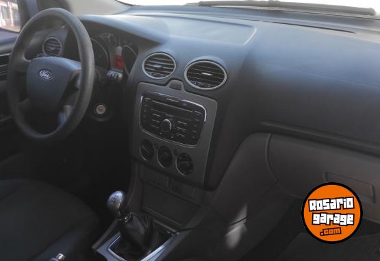 Autos - Ford Focus 2 2011 Nafta 164000Km - En Venta