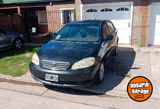 Autos - Toyota Corolla 2007 Diesel 200000Km - En Venta