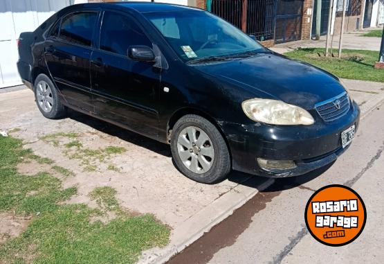 Autos - Toyota Corolla 2007 Diesel 200000Km - En Venta