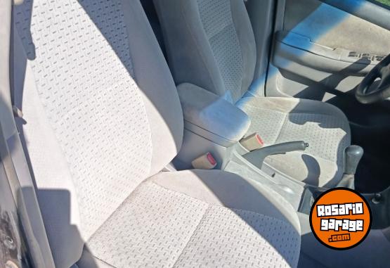 Autos - Toyota Corolla 2007 Diesel 200000Km - En Venta