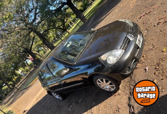 Autos - Renault Clio 2012 Nafta 120000Km - En Venta