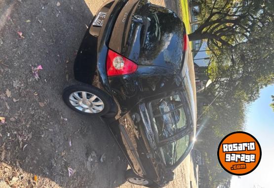 Autos - Renault Clio 2012 Nafta 120000Km - En Venta