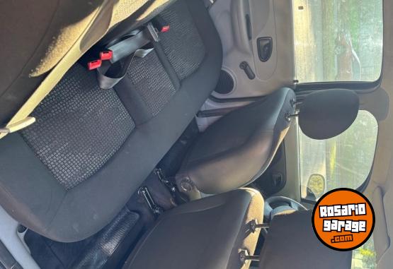 Autos - Renault Clio 2012 Nafta 120000Km - En Venta