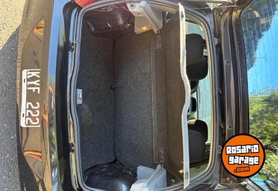 Autos - Renault Clio 2012 Nafta 120000Km - En Venta