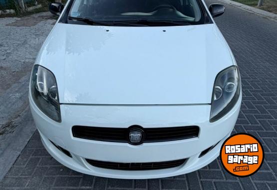Autos - Fiat Bravo 2013 Nafta 134000Km - En Venta