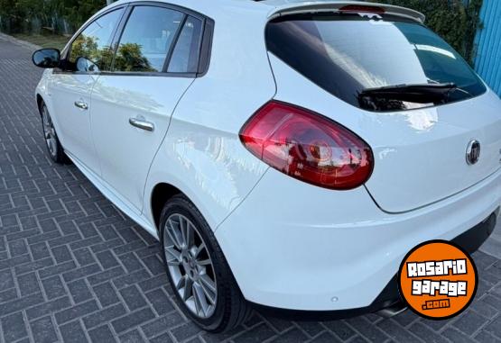 Autos - Fiat Bravo 2013 Nafta 134000Km - En Venta