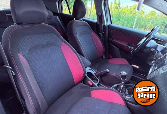 Autos - Fiat Bravo 2013 Nafta 134000Km - En Venta