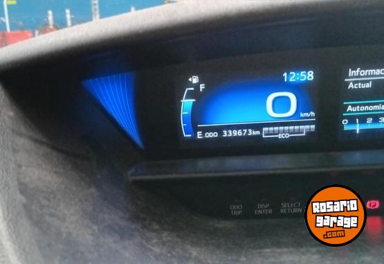 Autos - Toyota ETIOS XS 2018 Nafta 339673Km - En Venta