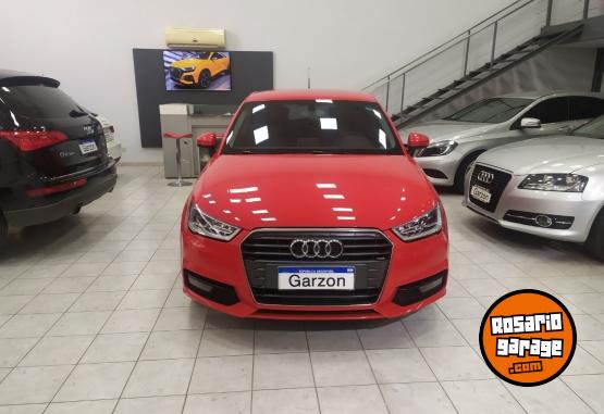 Autos - Audi A1 2018 Nafta 34000Km - En Venta