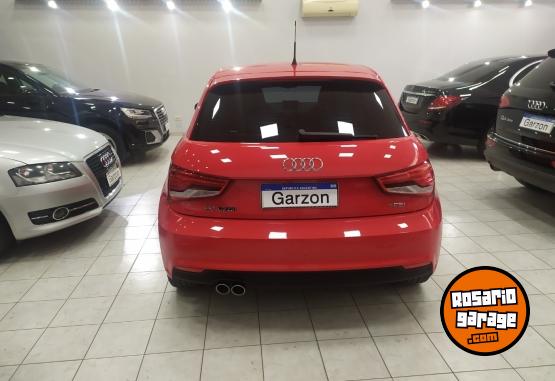 Autos - Audi A1 2018 Nafta 34000Km - En Venta