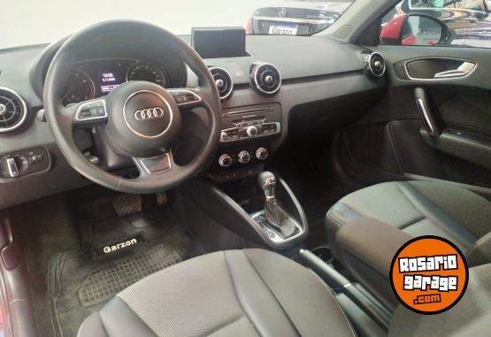 Autos - Audi A1 2018 Nafta 34000Km - En Venta