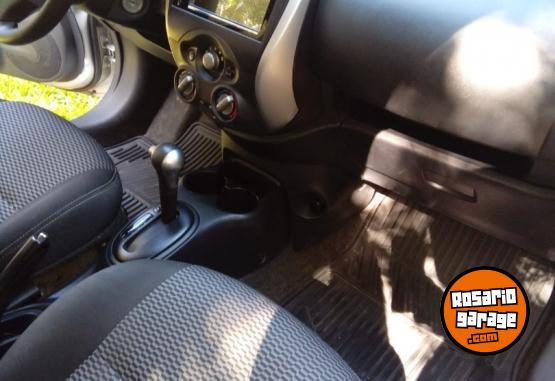 Autos - Nissan March Sense 2019 Nafta 98000Km - En Venta