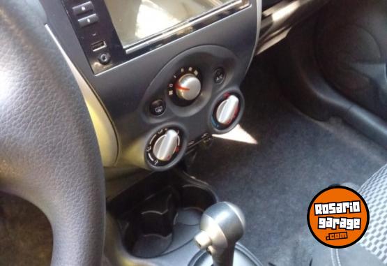 Autos - Nissan March Sense 2019 Nafta 98000Km - En Venta