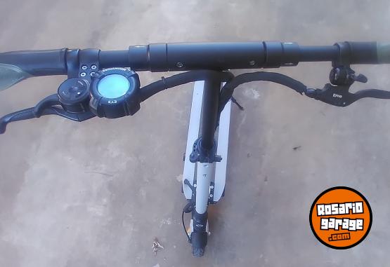 Otros - ⚡ Vendo Monopat�n El�ctrico Ewol Mini - 900W Pico - Doble Suspensi�n - En Venta