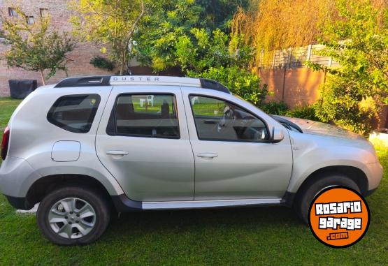 Autos - Renault DUSTER 2017 Nafta 112000Km - En Venta