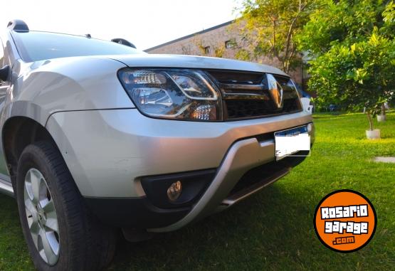 Autos - Renault DUSTER 2017 Nafta 112000Km - En Venta