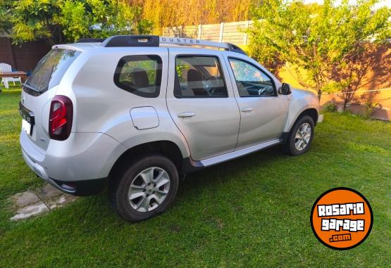 Autos - Renault DUSTER 2017 Nafta 112000Km - En Venta