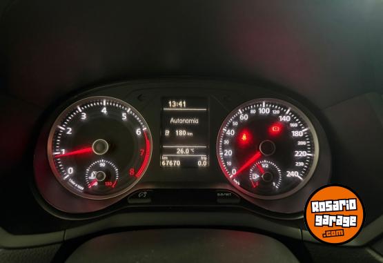 Autos - Volkswagen GOL TREND 2018 Nafta 67200Km - En Venta