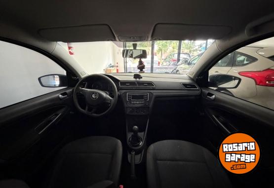 Autos - Volkswagen GOL TREND 2018 Nafta 67200Km - En Venta