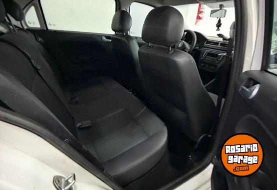 Autos - Volkswagen GOL TREND 2018 Nafta 67200Km - En Venta