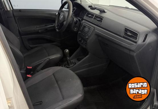 Autos - Volkswagen GOL TREND 2018 Nafta 67200Km - En Venta