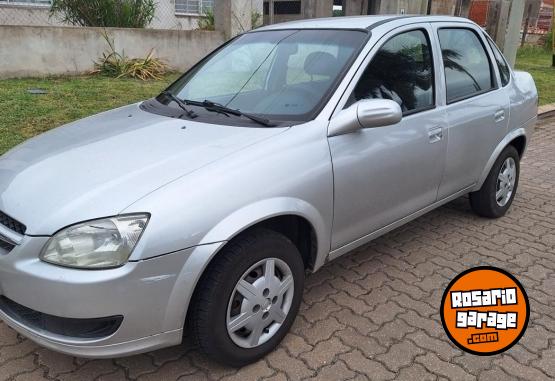 Autos - Chevrolet Corsa 2016 Nafta 153000Km - En Venta