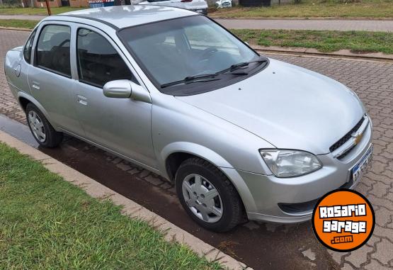 Autos - Chevrolet Corsa 2016 Nafta 153000Km - En Venta